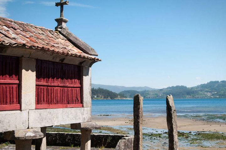 Galicia - Ribera Sacra