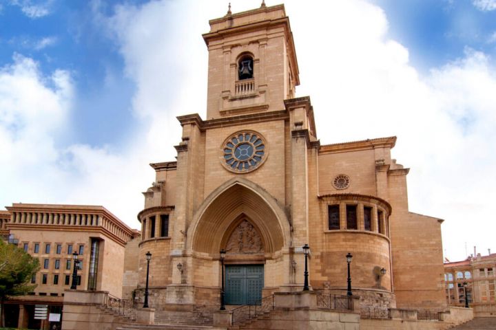 Excursión a Albacete