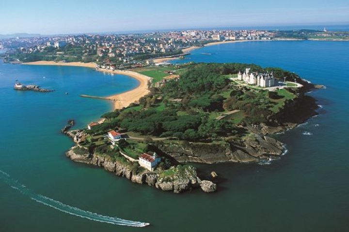 Cantabria