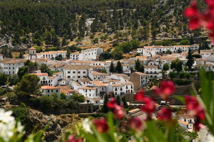 Pueblos Blancos