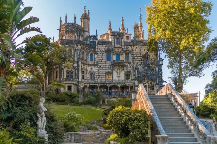 Lo mejor de Portugal