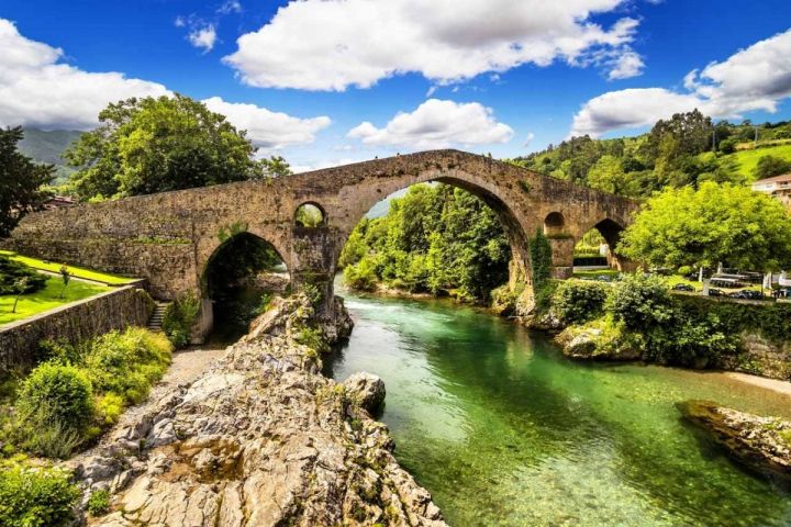 Asturias