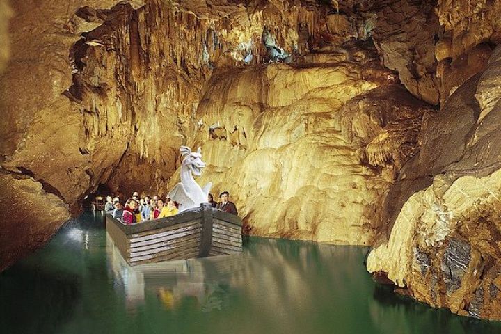 Lourdes - Pirineo Catalán