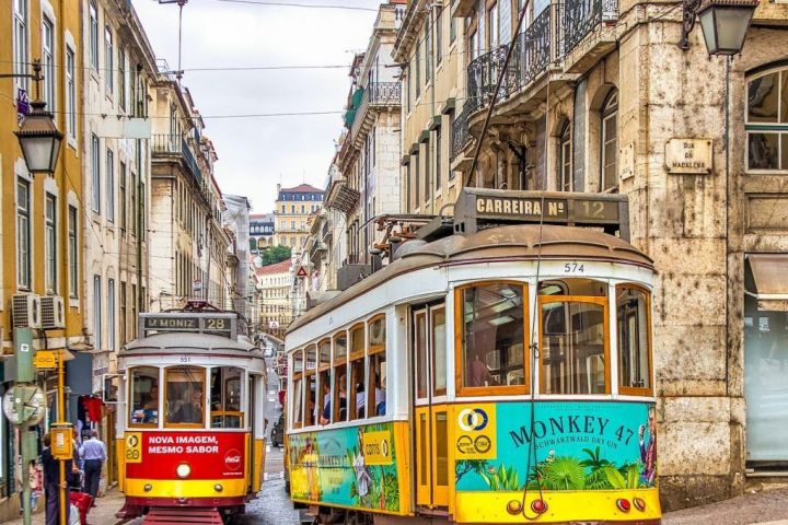Lo mejor de Portugal