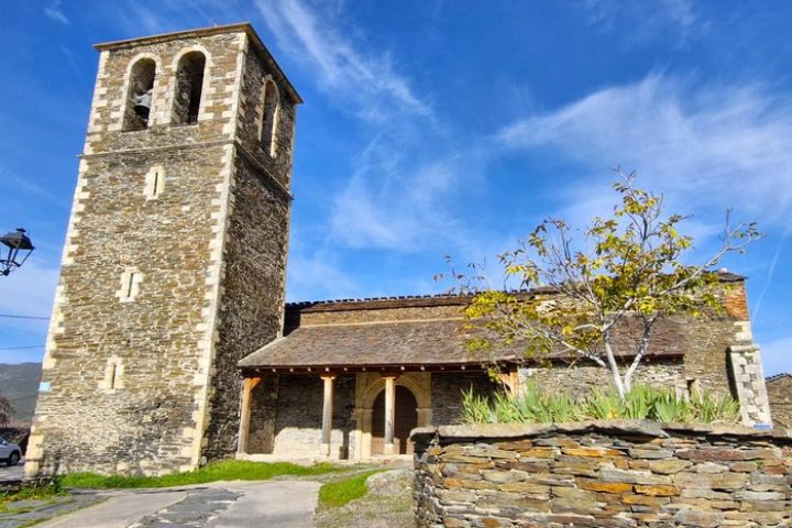 Pueblos Negros, Sigüenza y Pastrana