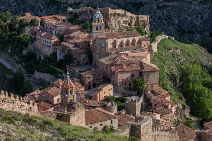 Serrania de Cuenca