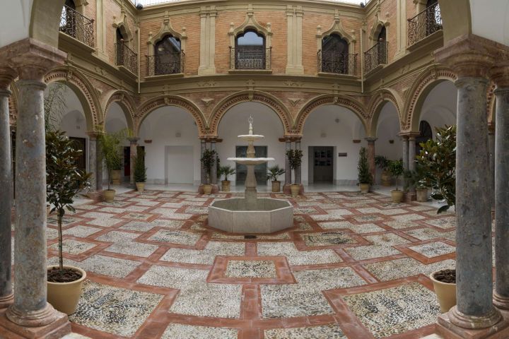 Patios de Córdoba 2025