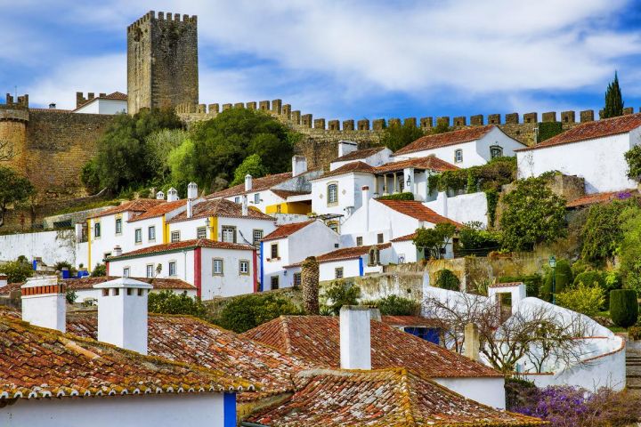 Lo mejor de Portugal