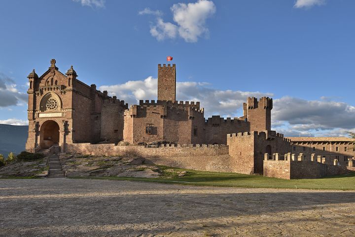 Valle del Baztán