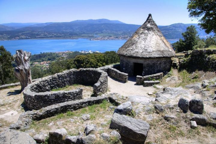 Alto Miño - Norte de Portugal