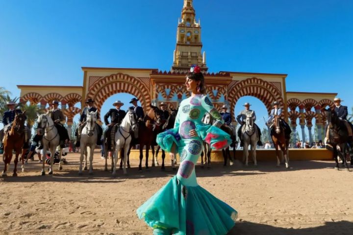Patios y Feria de Córdoba 2026