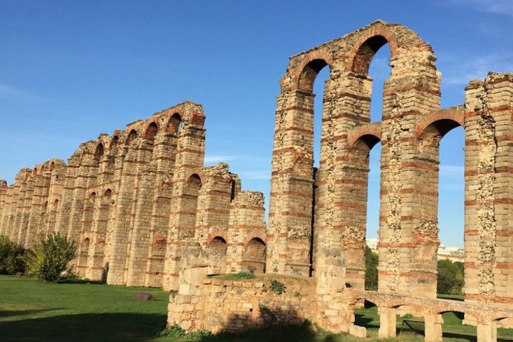 Extremadura