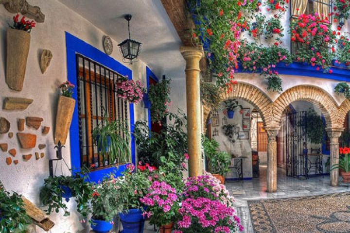 Patios de Córdoba 2025