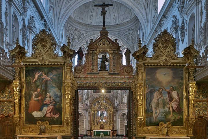 Feria de Sevilla