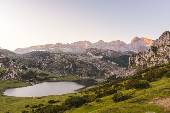 Andorra - Tres Naciones