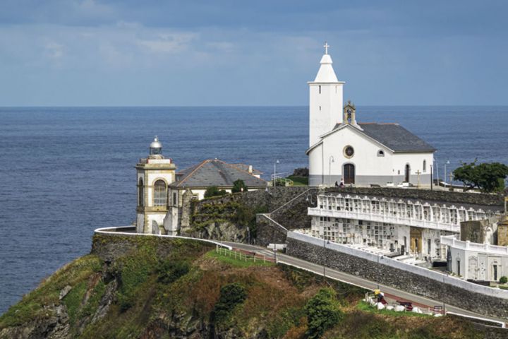 Asturias