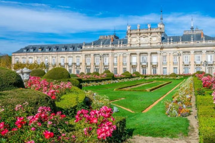 Semana Santa en SEGOVIA
