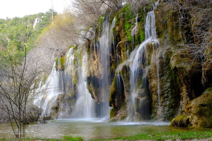 Albarracín y Serranía de Cuenca