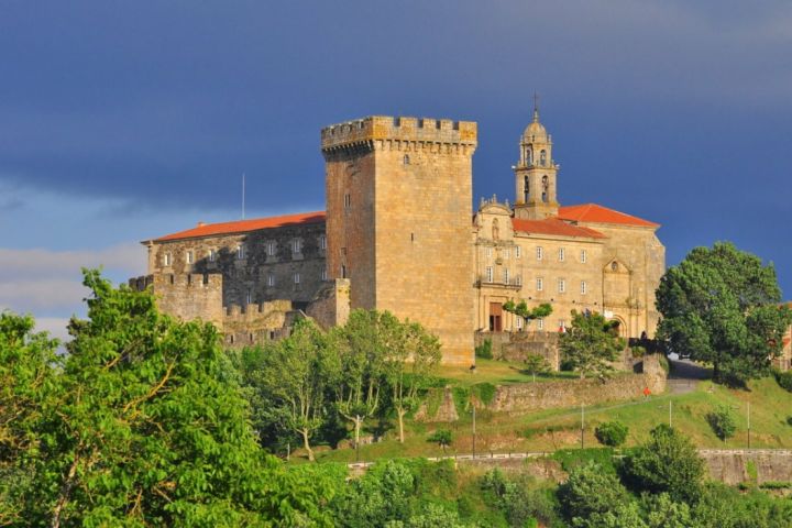 Galicia - Ribera Sacra