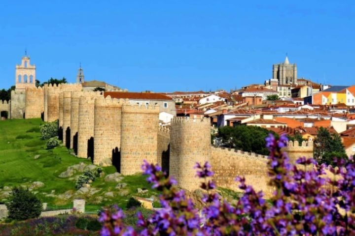 Semana Santa en SEGOVIA
