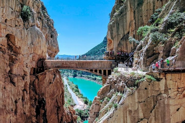 Caminito del Rey