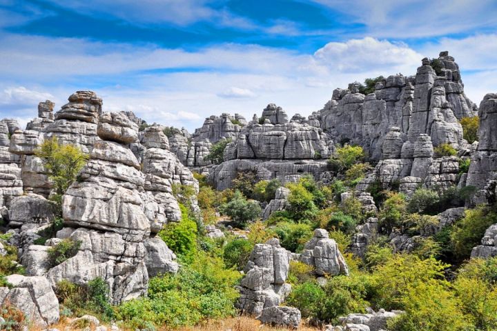 Caminito del Rey