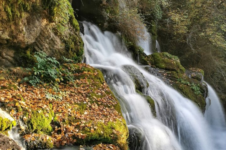 Lourdes - Pirineo Catalán