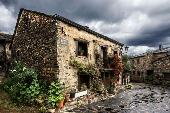 Pueblos Negros, Sigüenza y Pastrana