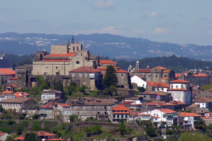 Alto Miño - Norte de Portugal