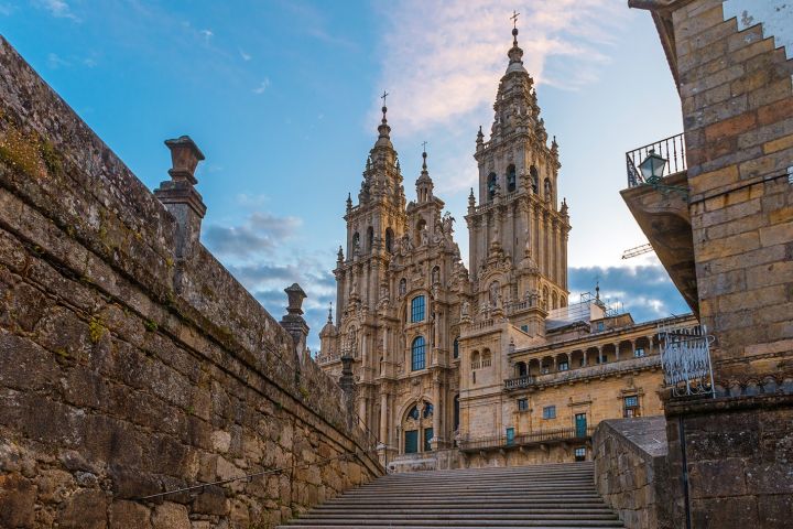 Alto Miño - Norte de Portugal