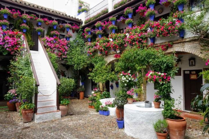 Patios de Cordoba