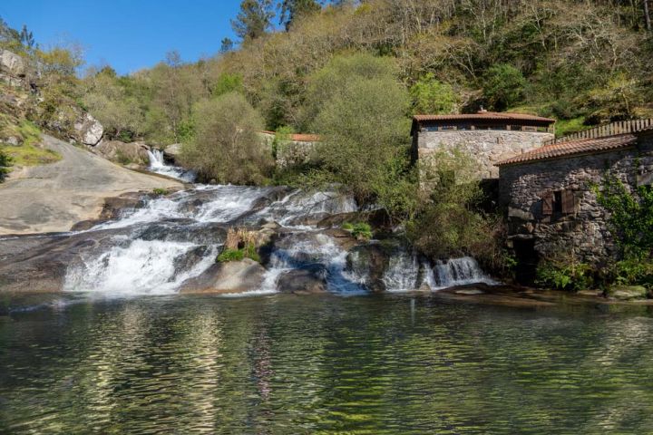 Galicia